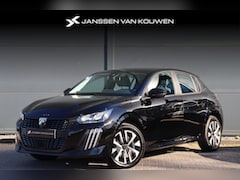 Peugeot 208 - 1.2 PureTech 75 Style / Voorraad Voordeel