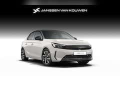 Opel Corsa - 1.2 Turbo Hybrid 100 eDCT6 GS | Dode hoek waarschuwing | Draadloze Apple Carplay en Androi