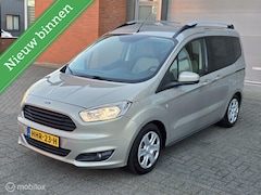 Ford Tourneo Courier - 1.0 Titanium✅️Apk✅️Airco✅️