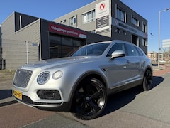 Bentley Bentayga - 3.0 V6 Hybrid garantie / Full options