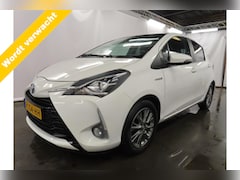 Toyota Yaris - 1.5 Hybrid Dynamic, 1e Eig Camera VERWACHT