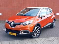 Renault Captur - Energy TCe 90PK Dynamique Camera/Navigatie