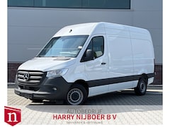 Mercedes-Benz Sprinter - 317 1.9 CDI L2 H2 Base Cruise control / Android auto / Apple carplay