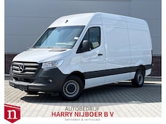 Mercedes-Benz Sprinter - 317 1.9 CDI L2H2 Base Cruise control / Android auto / Apple carplay