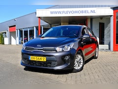 Kia Rio - 1.0 TGDI Design Edition 5-drs Navi|Cam|Airco|LMV