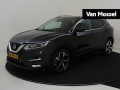 Nissan Qashqai - 1.3 DIG-T Business Edition