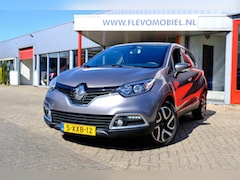 Renault Captur - 0.9 TCe Dynamique *39.809km* Navi|Clima|Cam|LMV