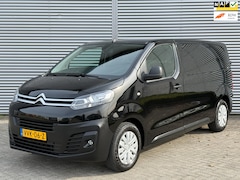 Citroën Jumpy - 1.5 BlueHDI 120 L2 Airco/ Navi/ Cruise/ PDC/ 3zits/