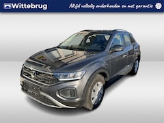 Volkswagen T-Roc - 1.0 TSI Life / 16" LMV/ FULL-LED/ PARK. SENSOREN/ ADAPT. CRUISE/ DAB RADIO/ BLUETOOTH/ APP