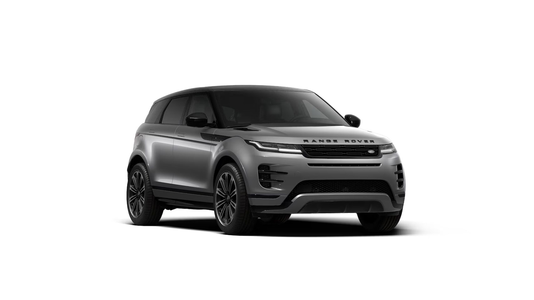 Land Rover Range Rover Evoque - P270e Dynamic SE Limited Edition - AutoWereld.nl