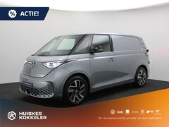 Volkswagen ID. Buzz Cargo - Bulli Edition 286PK 79kWh | ACTIEPRIJS