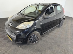 Peugeot 107 - 1.0-12V INCL. NIEUWE APK