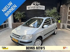 Hyundai Getz - 1.3i GLS Sky