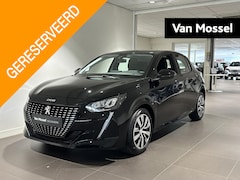 Peugeot 208 - 1.2 PureTech Active | Airco | Cruise Control | Apple Carplay / Android Auto | DAB | Led-Ko