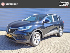 Renault Kadjar - 1.3 TCe Zen AUTOMAAT | Stoelverwarming | Navigatie | Cruise | Climate | Trekhaak | Keyless