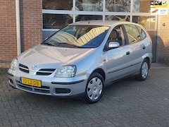 Nissan Almera Tino - 1.8 Visia 2003 Airco Clima NW APK