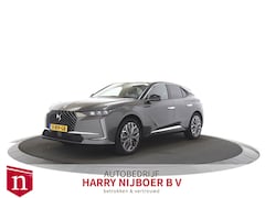 DS 4 - 4 E-Tense Trocadero trekhaak_met_afneembare_kogel / Achteruitrijcamera / Navigatiesysteem