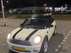 MINI Cooper - 1.6 Cooper Mini Cooper Clubman