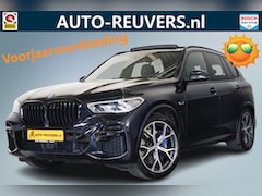 BMW X5 - xDrive45e High Executive / Opendak / Leder / HUD / ACC / Laser-LED