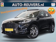 Ford Kuga - 2.5 PHEV ST-Line / Opendak / HUD / Pilot assist / CarPlay / Cam