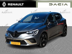 Renault Clio - 1.6 E-Tech Hybrid 145 E-Tech Engineered