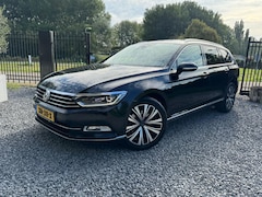 Volkswagen Passat Variant - 1.8 TSI Highline / Panoramadak / Carplay / stoelverwarming/