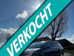 Opel Astra Wagon - 1.8 Elegance