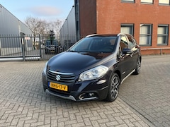 Suzuki SX4 S-Cross - 1.6 Exclusive