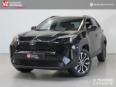 Toyota Yaris Cross - 1.5 Hybrid 130Pk Dynamic | Team D | Keyless | Full Led | Stoel- Stuurverwarming | Blind Sp