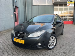 Seat Ibiza - 1.6 Stylance NL-Auto / NAP / Automaat / Airco / APK