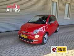 Fiat 500 - 1.0 Hybrid Dolcevita