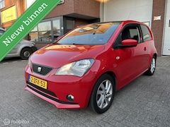 Seat Mii - 1.0 Style Sport PANO-DAK*AIRCO*PDC*CRUISE