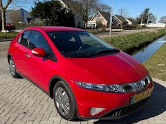 Honda Civic - 1.4 2010