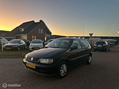 Volkswagen Polo - 1.4 Nieuwe APK