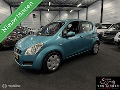 Suzuki Splash - 1.2 Comfort NETJES 5-Deurs Airco|Pdc|