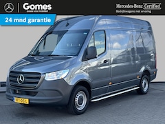 Mercedes-Benz Sprinter - 315 1.9 CDI L2H2 RWD