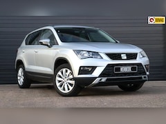 Seat Ateca - 1.0 EcoTSI Style Clima/PDC/Cruise/Navi