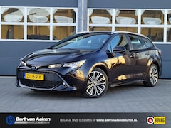 Toyota Corolla Touring Sports - 1.8 Hybrid Navi Camera ACC