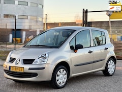 Renault Modus - 1.2-16V Accès/AIRCO/CRUISE/ELEKRAMEN/HOGE INSTAP/INRUILKOOPIE