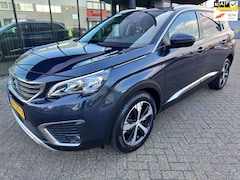 Peugeot 5008 - 1.2 PureTech Advanced Grip Control Allure / Camera / Leder / LED