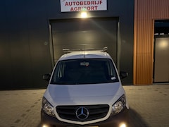 Mercedes-Benz Citan - 108 CDI BlueEFFICIENCY