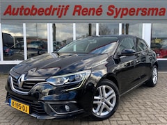 Renault Mégane - 1.3 TCe Limited | Automaat | PDC V+A | Navi | Clima