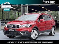 Suzuki S-Cross - 1.0 Boosterjet Exclusive Automaat | Navigatie | Achteruitrijcamera | Carplay | Keyless Ent