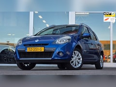 Renault Clio Estate - 1.2 TCE Special Line Navigatie Nieuwe Apk Garantie