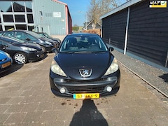 Peugeot 207 - 1.6 VTi Sublime Zeer luxs AIRCO ECC / TREKHAAK CRUISECONTROL. NL auto met nap km