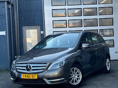 Mercedes-Benz B-klasse - 180 Ambition | Airco | Navi | Cruise | PDC V+A | N.A.P