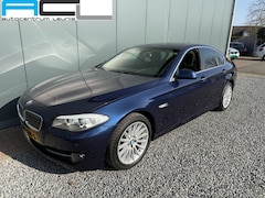 BMW 5-serie - 520i 184pk Automaat Executive Sedan F10