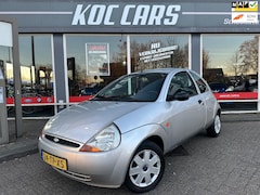 Ford Ka - 1.3 Futura NIEUWE APK AIRCO