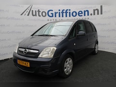 Opel Meriva - 1.6-16V Enjoy MPV met trekhaak