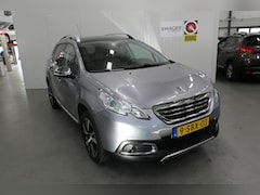 Peugeot 2008 - 1.6 VTi 120pk Feline (1ste eigenaars&Dealeronderhouden)